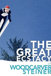 Watch Full Movie :The Great Ecstasy of Woodcarver Steiner (1974)